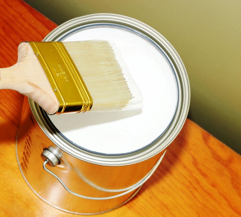 Interior Painting