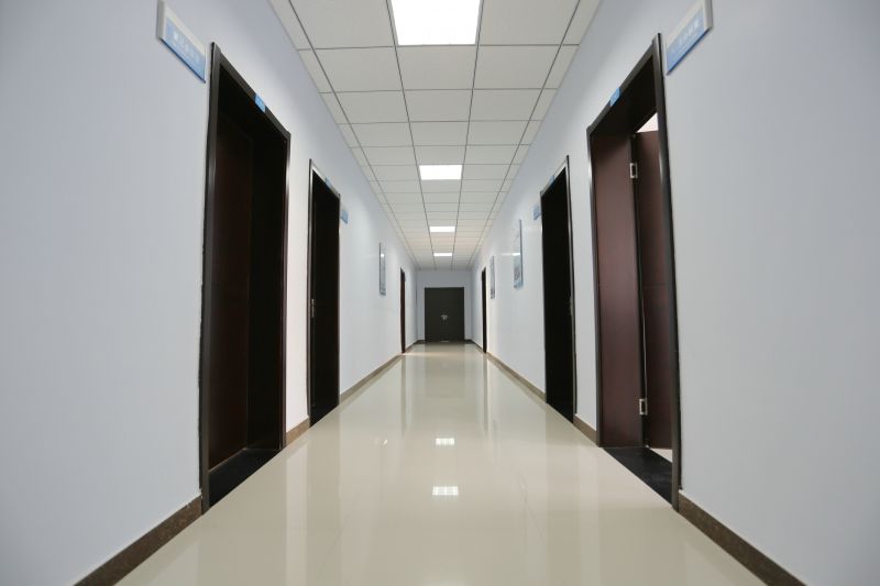 Hallway Transformation